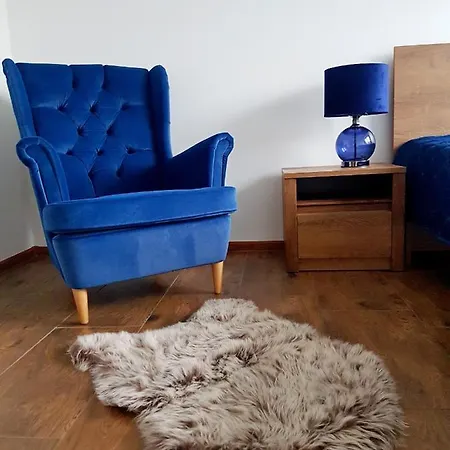 Apartamento Flowers In The Attic