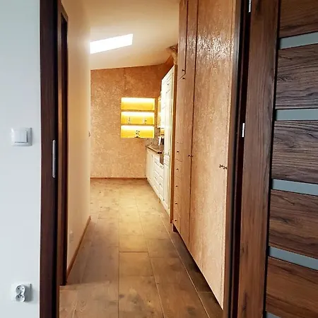 Flowers In The Attic Lägenhet *