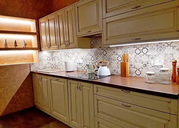 דירה Flowers In The Attic