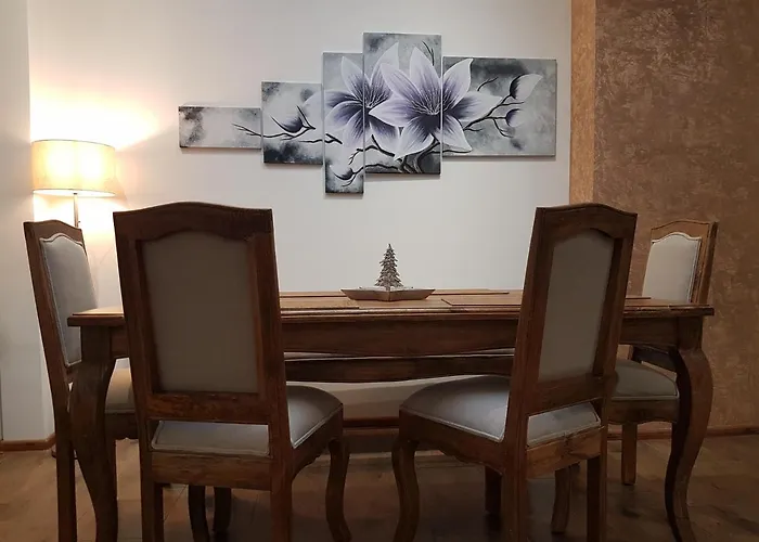 Flowers In The Attic Żywiec