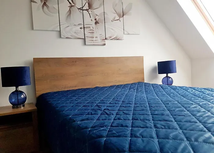 Apartamento Flowers In The Attic *