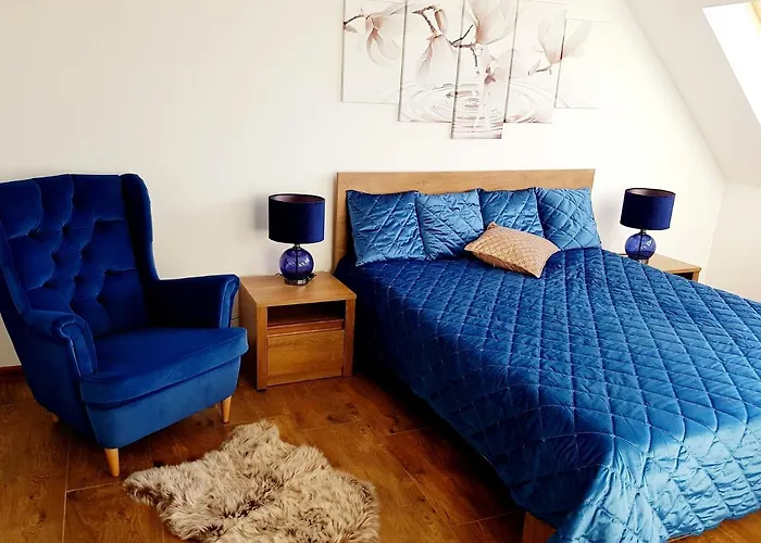 דירה Flowers In The Attic *