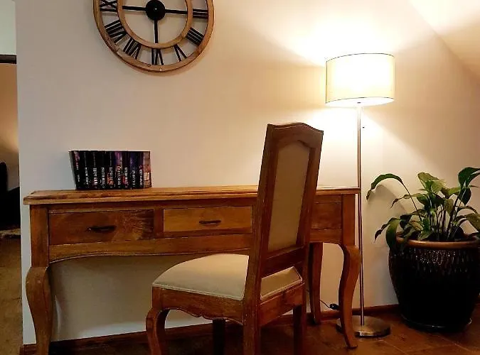 דירה Flowers In The Attic Żywiec